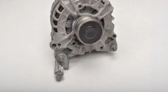 Porsche 911 991 Generator/alternator 0125711039 9A160301801 150A