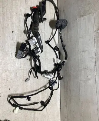 Ford Kuga III Front door wiring loom MX6T14631elnkb