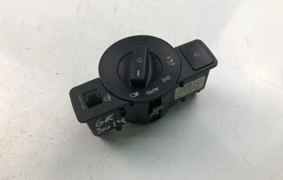 Mercedes-Benz Vito Viano W447 Light switch A4479058100