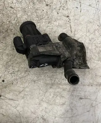 Ford Transit Custom EGR valve BK2Q9D475CD