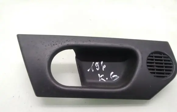 Opel Meriva A Other rear door trim element 