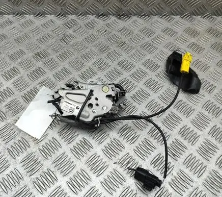 BMW 2 F44 Engine bonnet/hood lock/catch 7468349