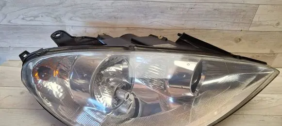 Peugeot 807 Headlight/headlamp 89006374 1494307080 127501102R