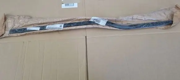 Volkswagen Golf VII Rubber seal loading door 1821452