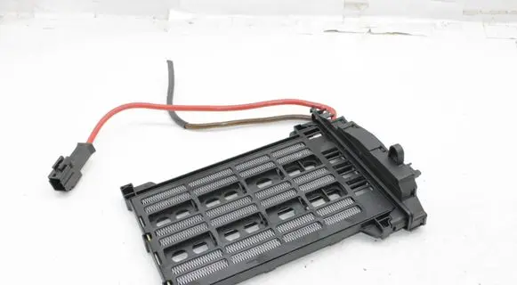 BMW 1 F40 Electric cabin heater radiator 9350924