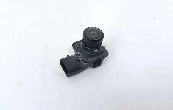 Reversing camera