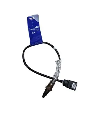 Lambda probe sensor