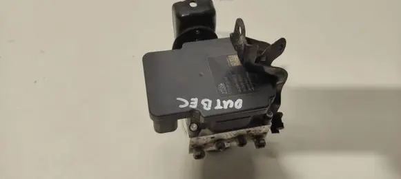 Subaru Outback ABS Pump 27536AJ002 06210958253 06261935331