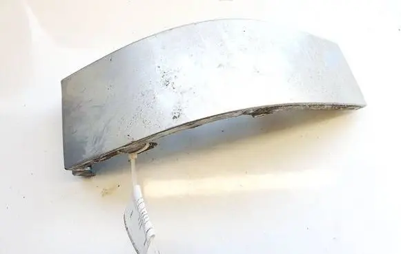 Volkswagen Sharan Rear/tail light trim molding 7M3807871