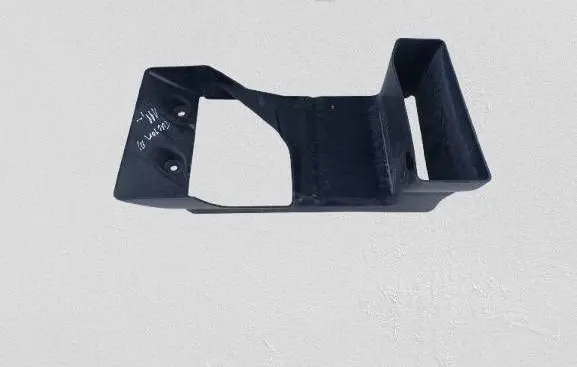 Hyundai Tucson TL Intercooler air channel guide 282772B740
