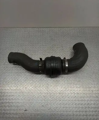 Fiat Ducato Intercooler hose/pipe 7800537500