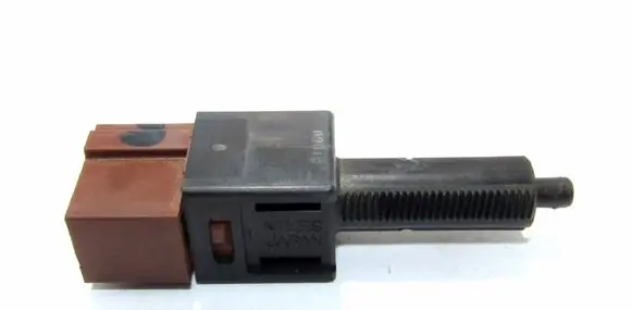 Nissan Qashqai Brake pedal sensor switch