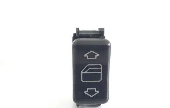 Mercedes-Benz S W140 Electric window control switch 1408210151KZ 03809740