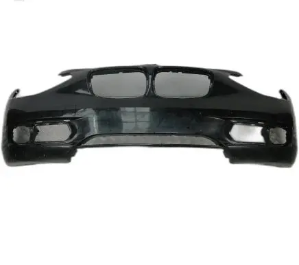 BMW 1 F20 F21 Front bumper 51117272568