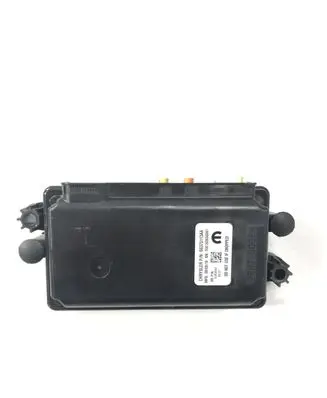 Chrysler Pacifica Video control module 68375113AA 103026AG T00193830091