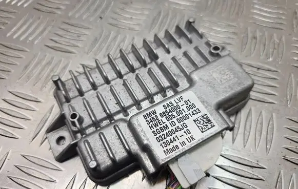 Mini One - Cooper F56 F55 Other control units/modules 6854000 34526854000