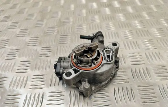 Citroen Jumpy Vacuum pump 9804021880