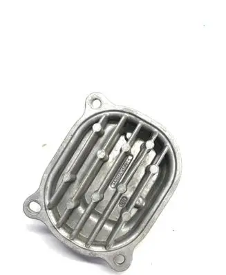 Volkswagen ID.4 LED ballast control module VP00217615