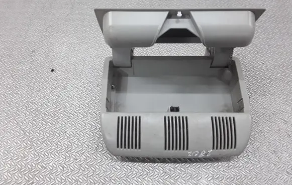 Skoda Fabia Mk2 (5J) Sunglasses storage box 1Z0868565
