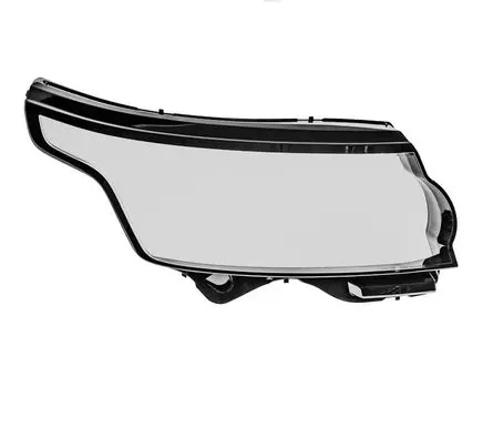 Land Rover Range Rover L405 Headlight lense CK5213W029BB