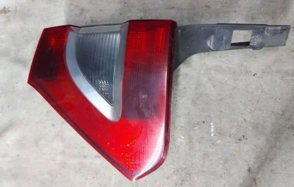 Ford Galaxy Rear/tail lights