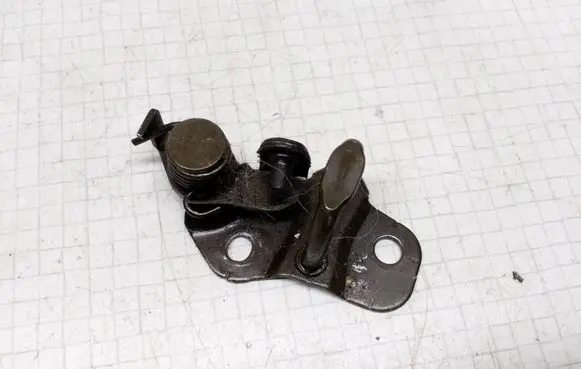 KIA Magentis Engine bonnet/hood lock/catch