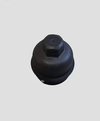 BMW 3 E90 E91 Oil filter cover