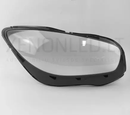 Mercedes-Benz AMG GT R190 C190 Headlight lense 