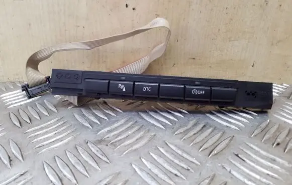 BMW X1 E84 Other switches/knobs/shifts 61319203974 9203974