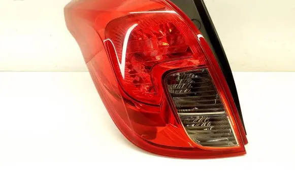 Opel Mokka Rear/tail lights