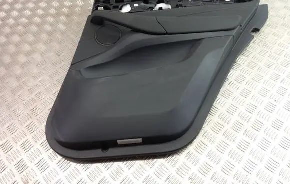 BMW X3 G01 Other rear door trim element 