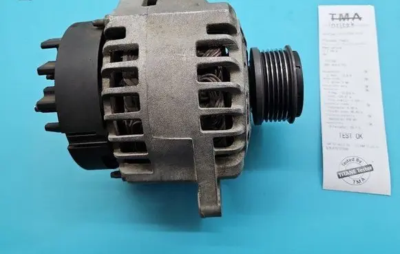 Opel Astra H Generator/alternator YM13117340 IMPRK1512890