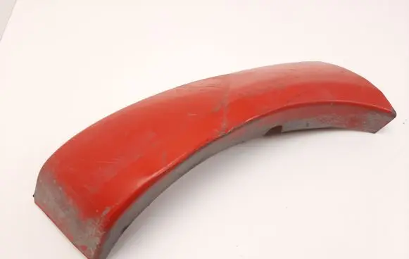Toyota Hilux (AN10, AN20, AN30) Fender trim (molding) 521130K010 521130K020