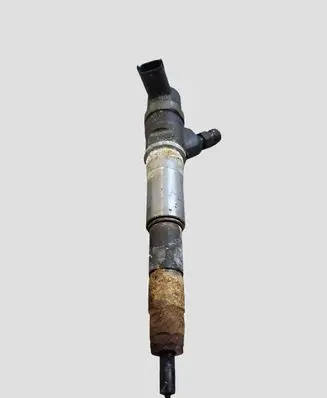 Renault Master III Fuel injector 0445110634 H82912226