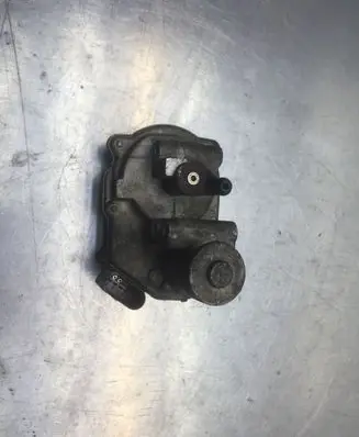 Audi A6 S6 C6 4F Intake manifold valve actuator/motor A2C53308513 059129086