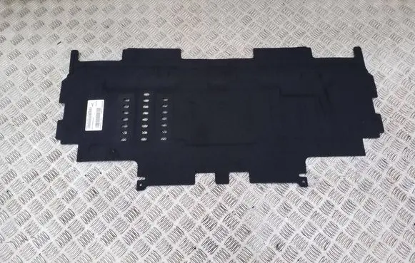 Mercedes-Benz GLB X247 Other trunk/boot trim element A2476940400