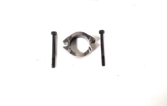 Fuel Injector clamp holder