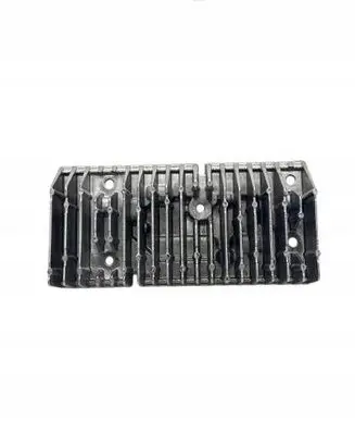 BMW 3 G20 G21 LED ballast control module 63115A4F771 5A4F771