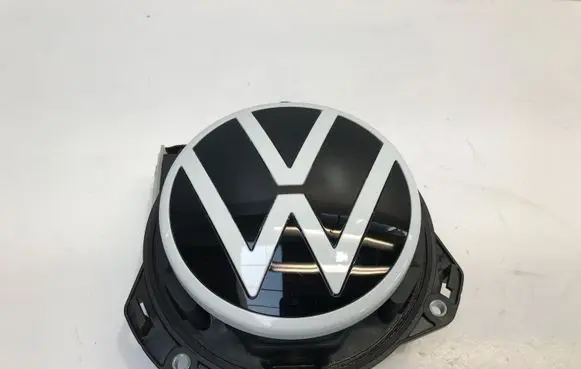Volkswagen ID.3 Tailgate/trunk/boot exterior handle 10A827469AF