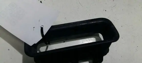 Audi 80 90 S2 B4 Steering rack control module 