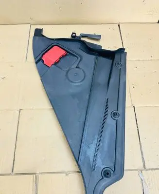 BMW 1 F20 F21 Wiper trim 7265120