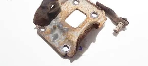 Audi A4 S4 B5 8D Bracket in trunk/boot 