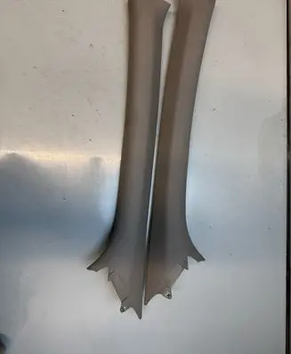 Renault Clio III (A) pillar trim 8200293764 769113479R