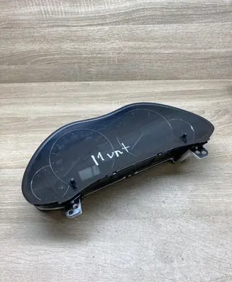 Toyota Avensis T250 Speedometer (instrument cluster) 8380005630H MB2574109865