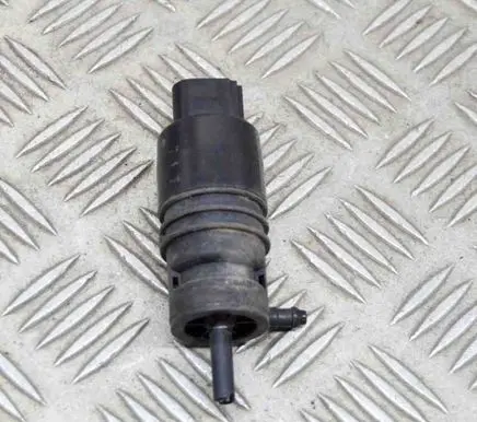BMW 3 F30 F35 F31 Windscreen/windshield washer pump 7302589 3437380