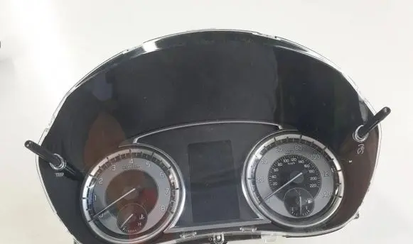 Suzuki SX4 S-Cross Speedometer (instrument cluster) 3411163T20 SZ1115001 SZ11230134