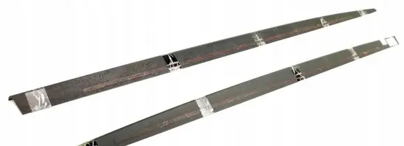 BMW 3 F30 F35 F31 Front sill (body part) 1217363