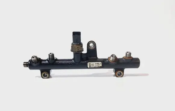 Peugeot 5008 Fuel main line pipe 9681909680 968190968003 9663305480