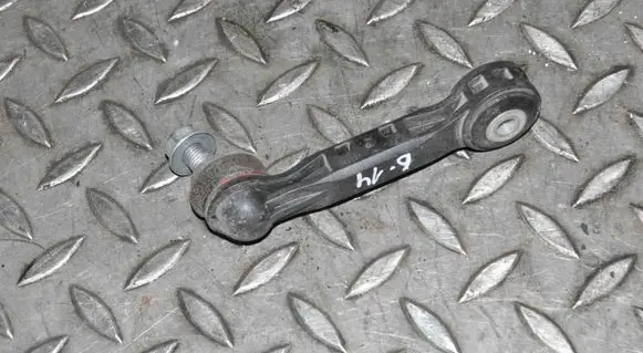 Mini One - Cooper F56 F55 Rear anti-roll bar/stabilizer link 6862865