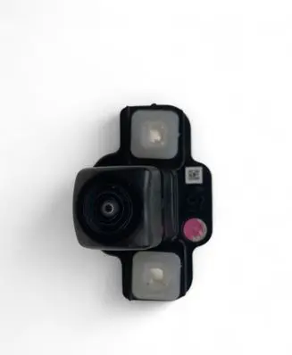 Toyota RAV 4 (XA50) Windshield/windscreen camera 867B042030